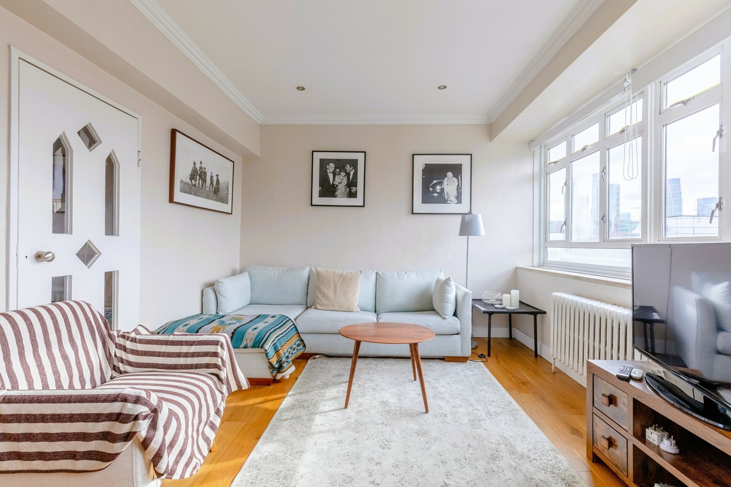 Additional image 10 of 2 Bed Flat, De Quincey House, SW1V, N1 7GU