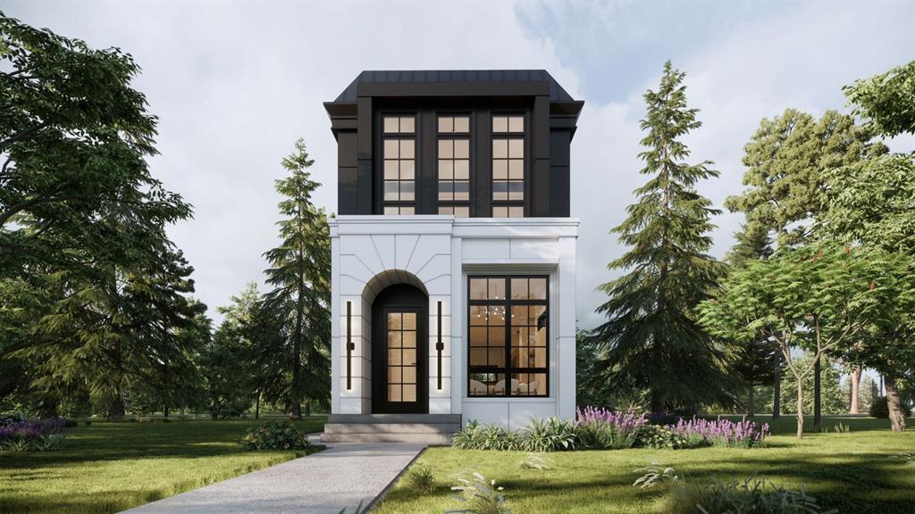 510 29 Avenue NW, Calgary, AB, T2M 2M5