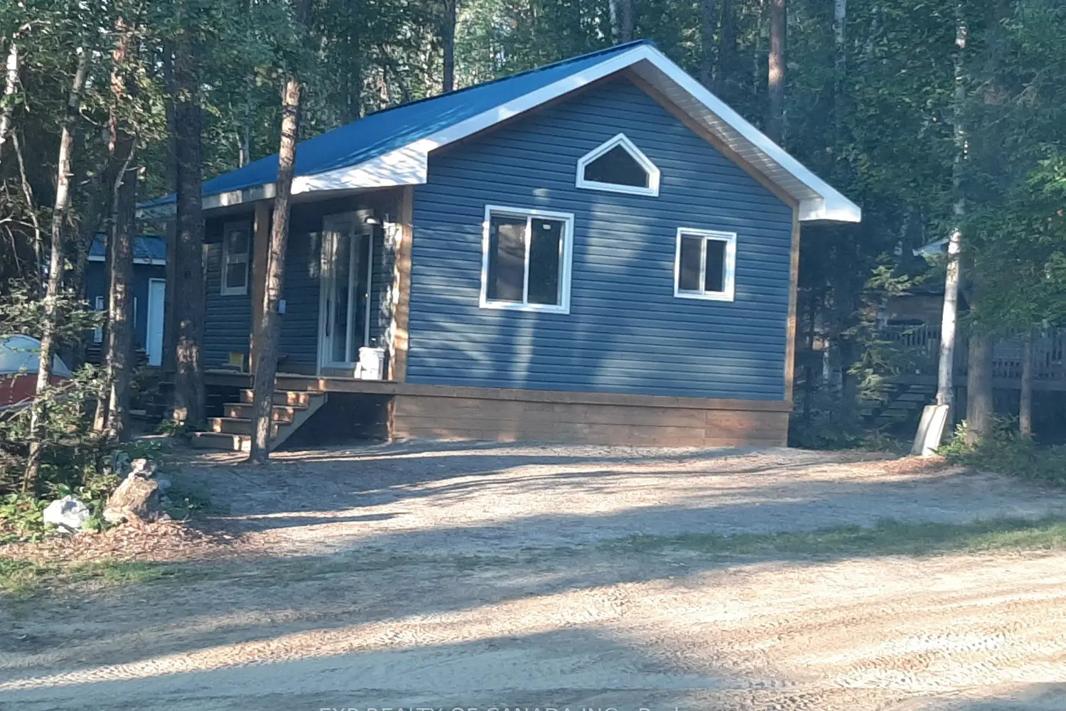 Lot 9 Martin Road