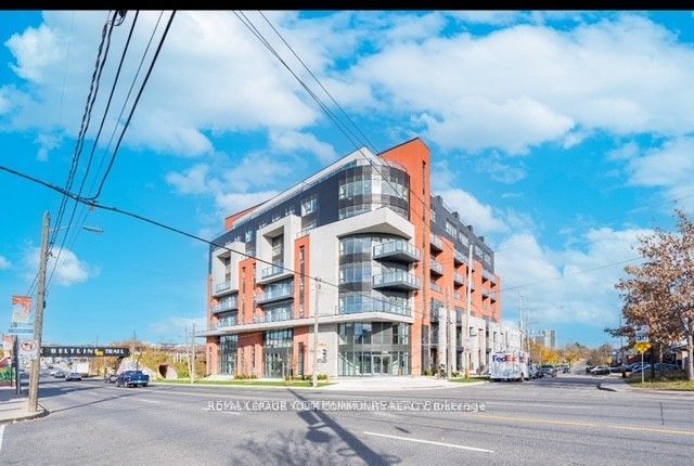 Additional image 2 of 209-2433 Dufferin Street, Toronto, ON, M6E 0B4