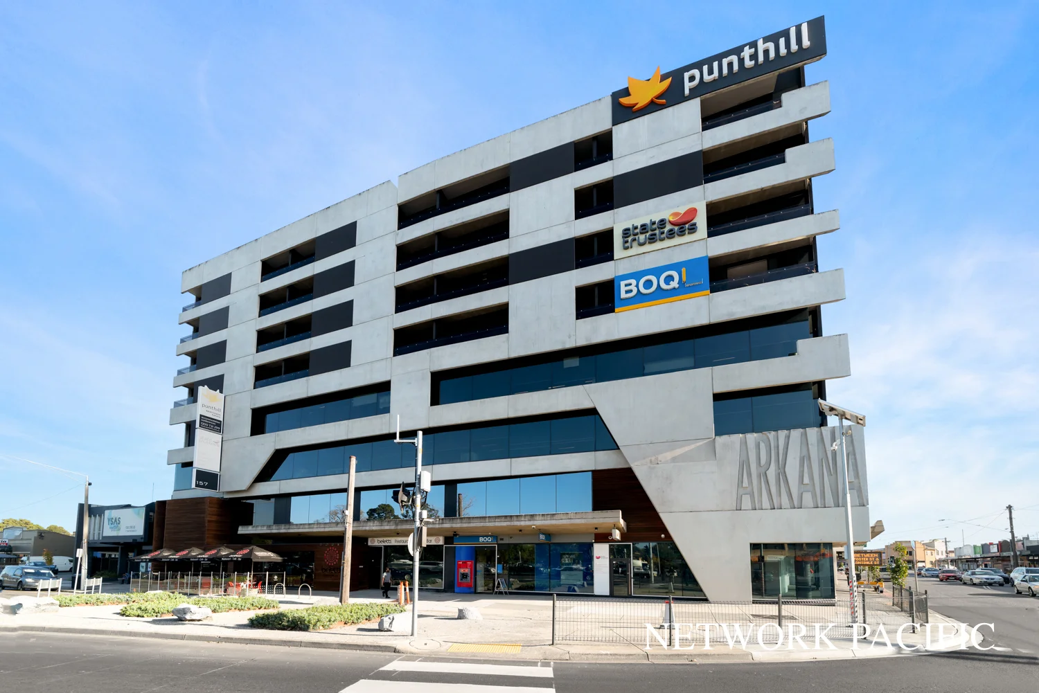 702/157-163 Lonsdale Street, Dandenong VIC 3175