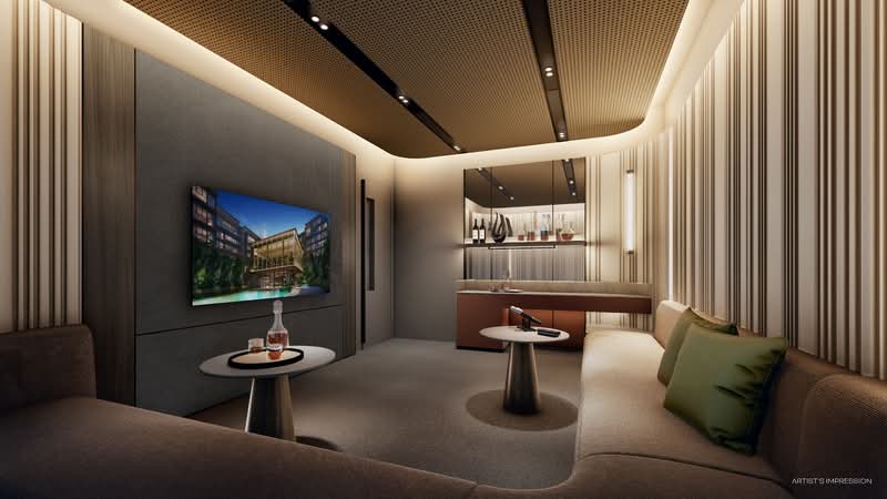 Additional image 28 of 18 Yew Siang Road