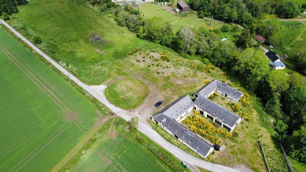 Land for saleBruiach Steading Development & Plots, Kiltarlity, Beauly IV4 photo 2