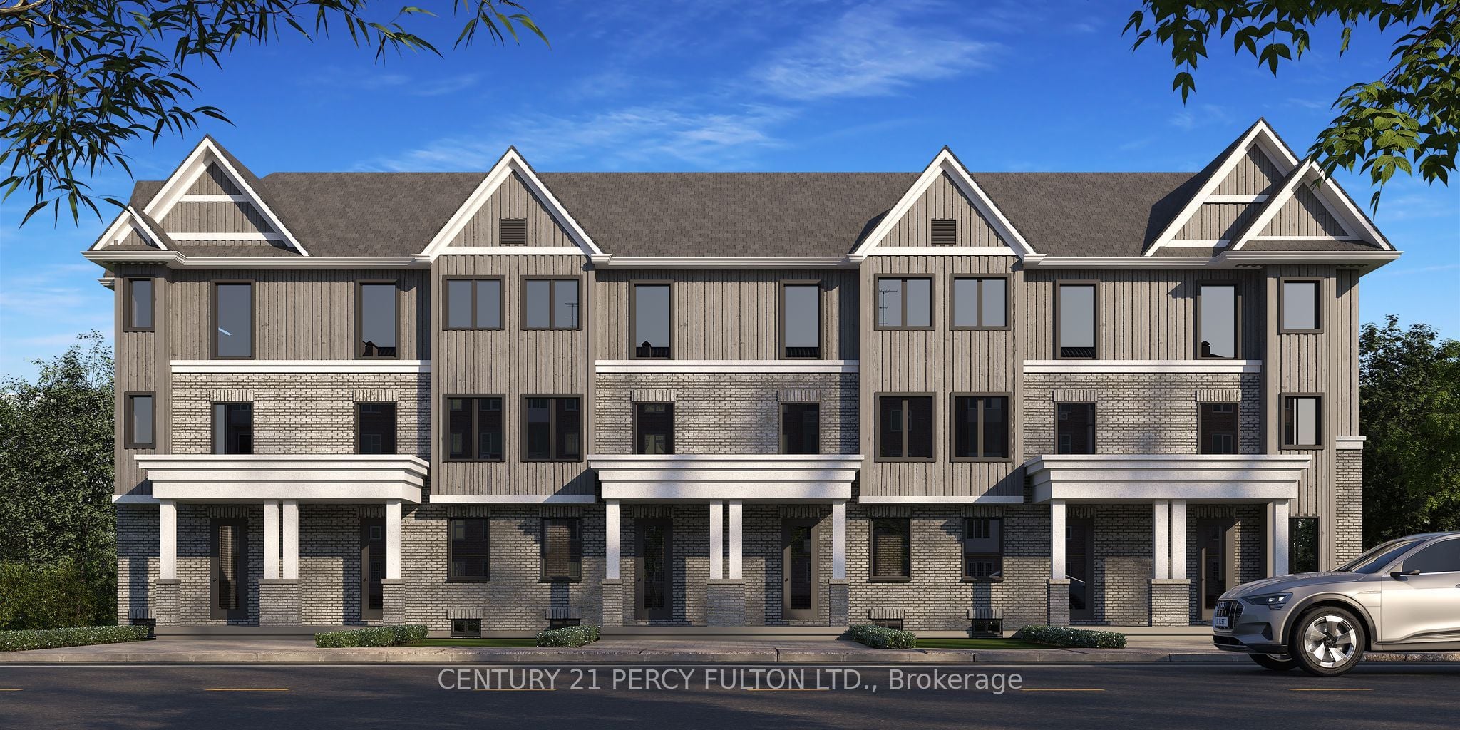 00 Harmony Road, Oshawa, ON, L1K 2B3