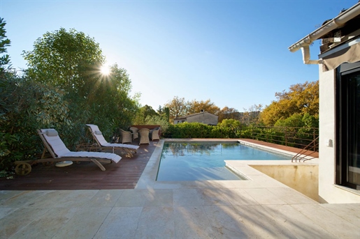 Mouans-Sartoux (Alpes-Maritimes)