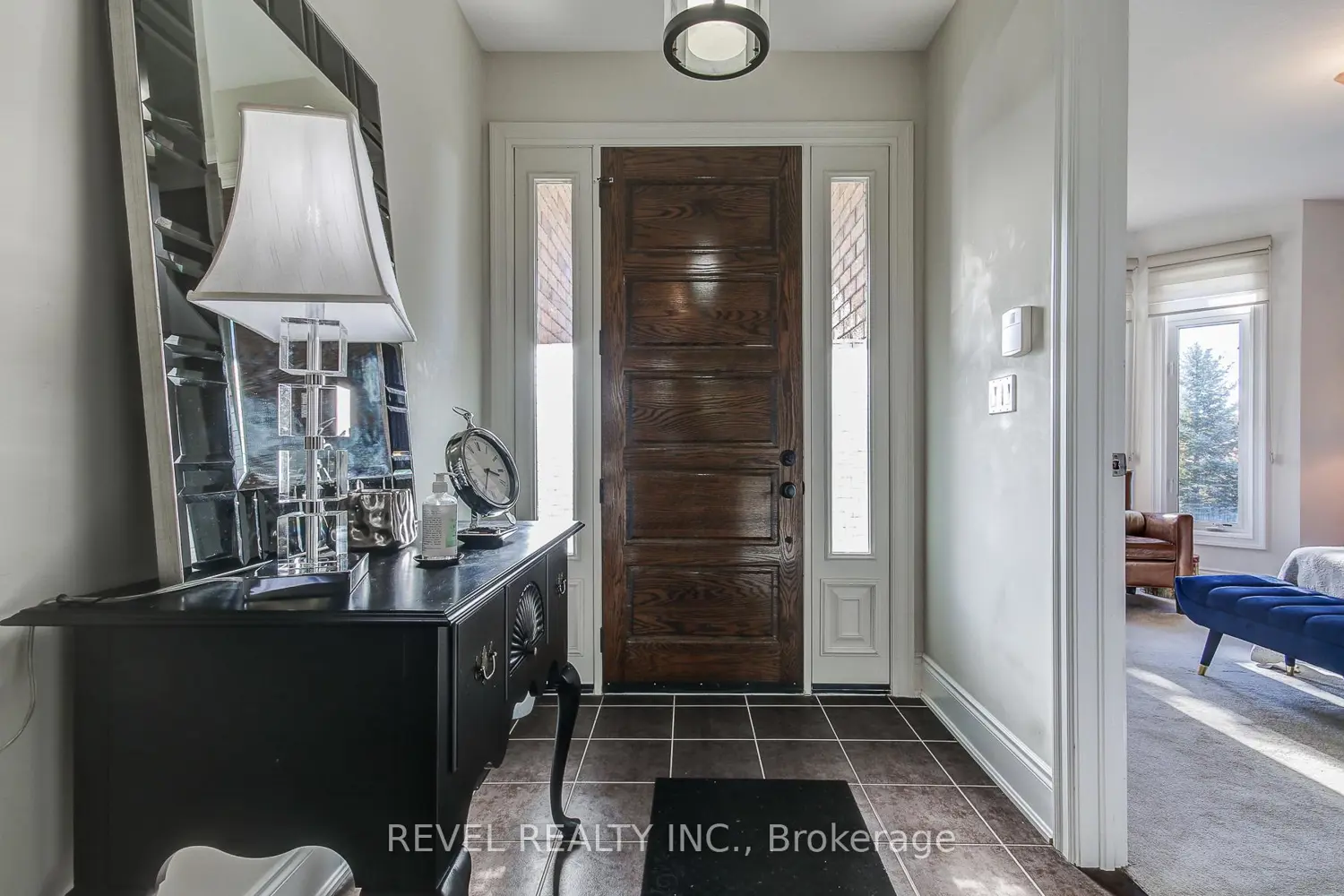 126 Aberfoyle Mill Crescent