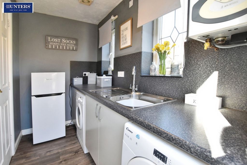 Additional image 14 of 4 bed detached house for saleSiskin Crescent, Bottesford, Scunthorpe DN16