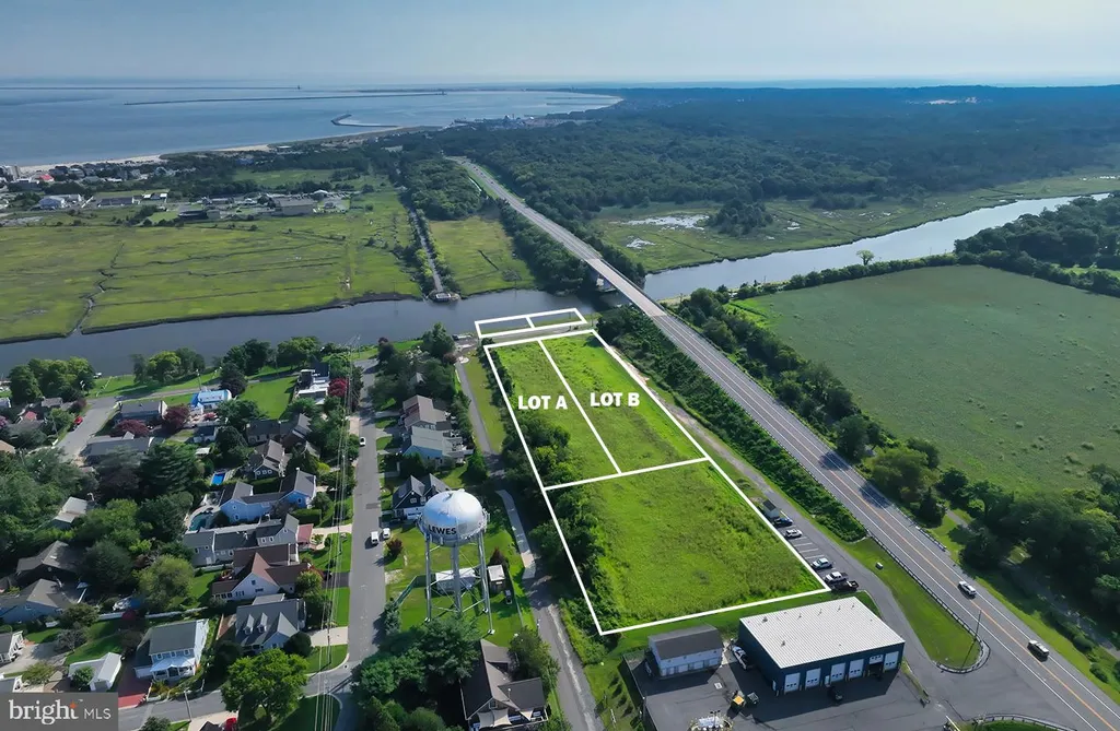 Additional image 5 of Lot A Gills Neck Road, Lewes, DE 19958