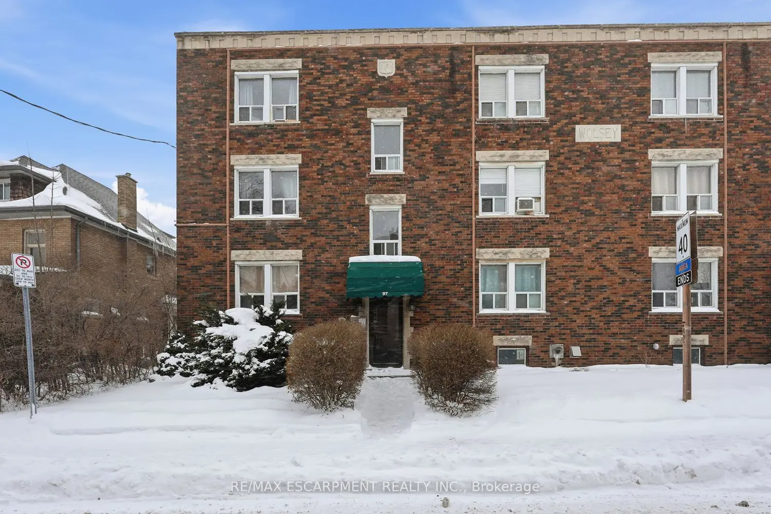 97 Connaught Avenue 10