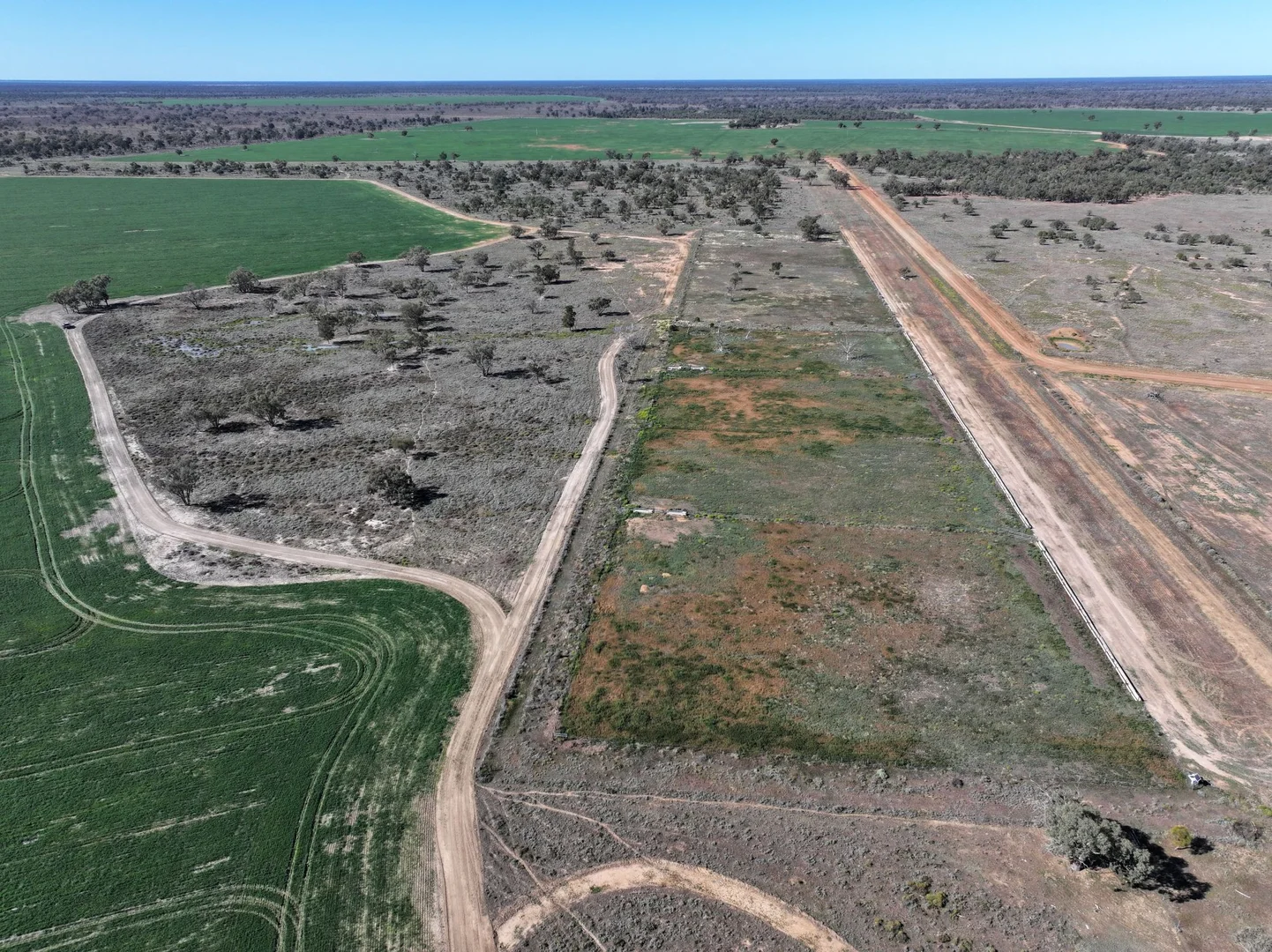 Additional image 12 of 1127 Green and Branders Road, Carinda NSW 2831