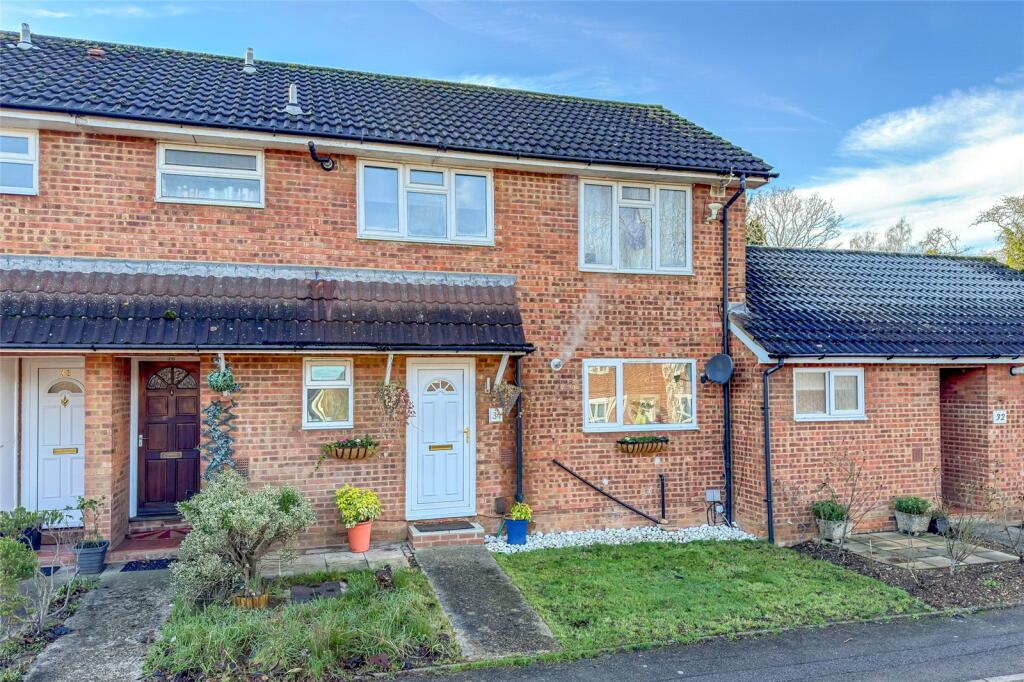 Additional image 11 of Berners Drive, St. Albans, Hertfordshire, AL1