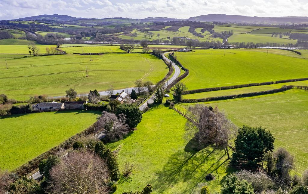 Additional image 6 of Land for saleUpton Bishop, Ross-On-Wye HR9