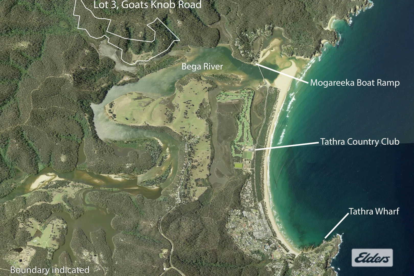 Additional image 13 of 3 Goats Knob Road, Mogareeka NSW 2550