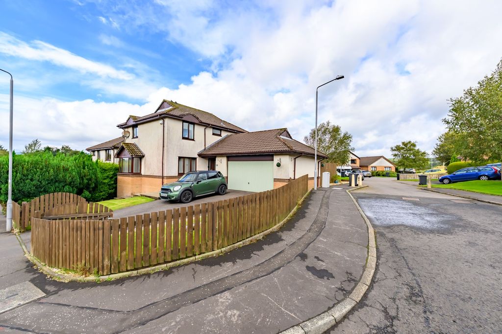 4 bed detached house for saleSwallow Brae, Inverkip PA16