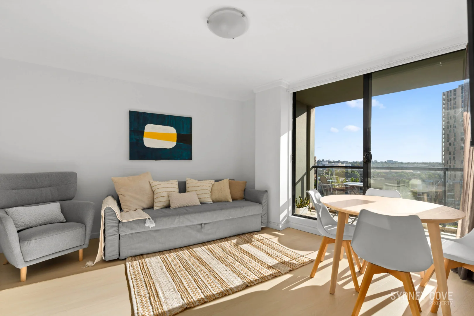 Additional image 3 of 1602/653 George Street, Sydney NSW 2000