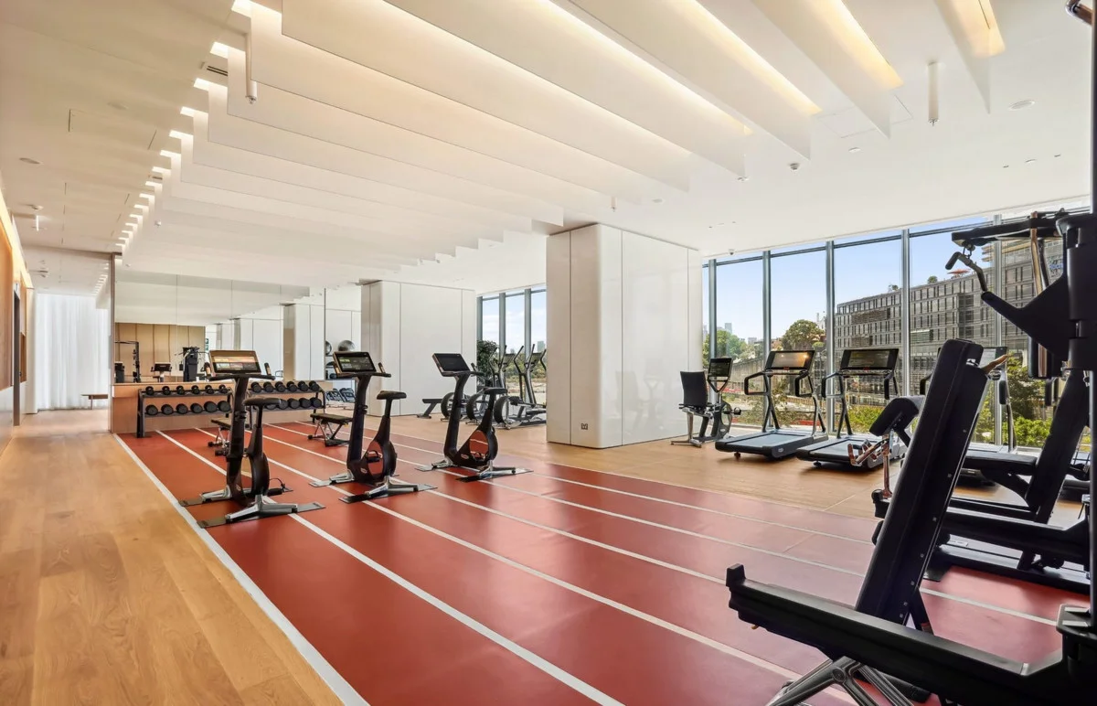 Additional image 18 of 52a/2 Watermans Quay, Barangaroo NSW 2000