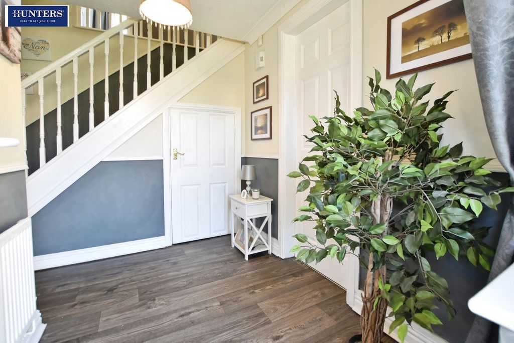 Additional image 6 of 4 bed detached house for saleSiskin Crescent, Bottesford, Scunthorpe DN16