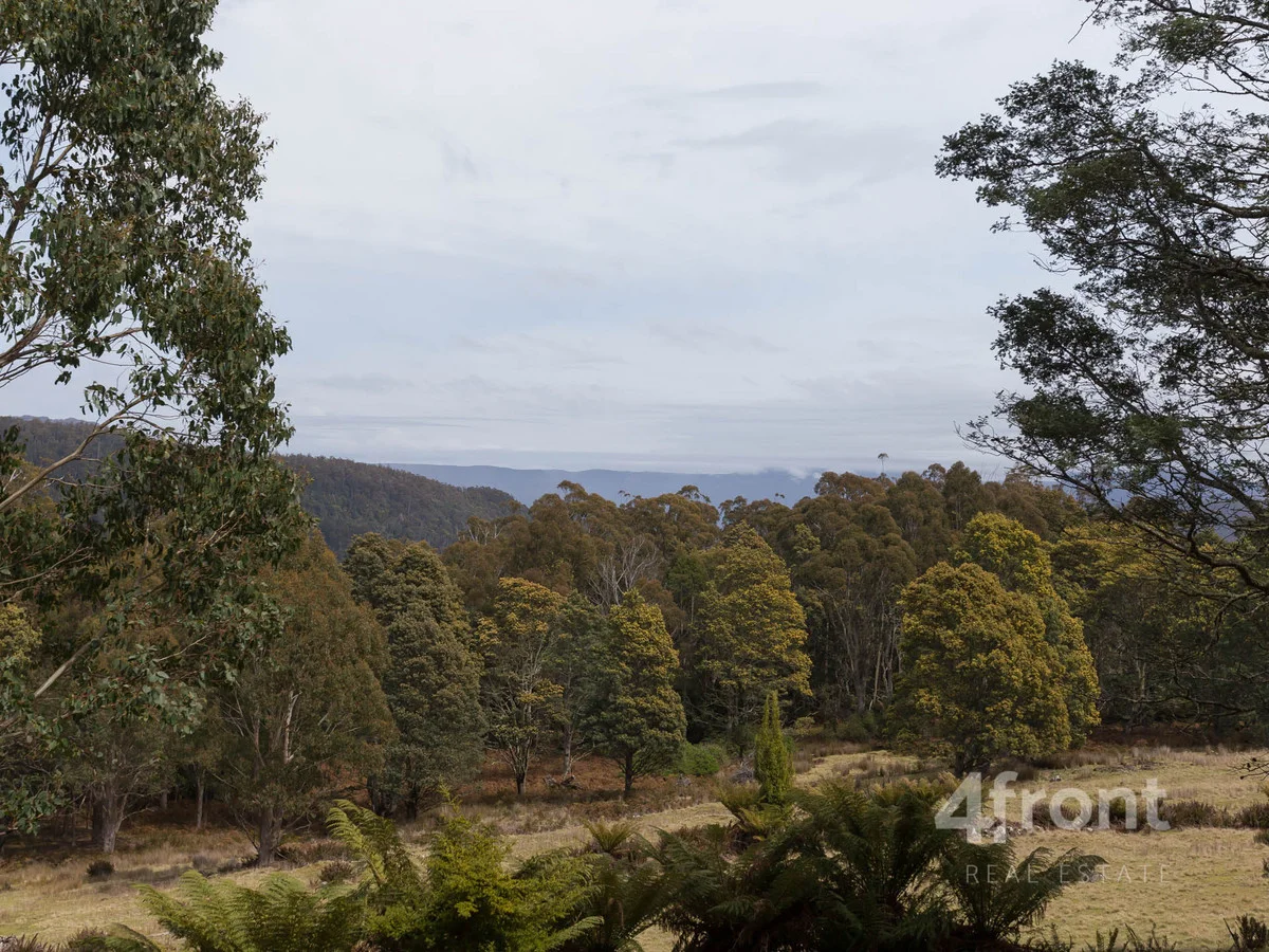 Additional image 17 of 1 and 2/141 Tiers View Road, Golden Valley TAS 7304