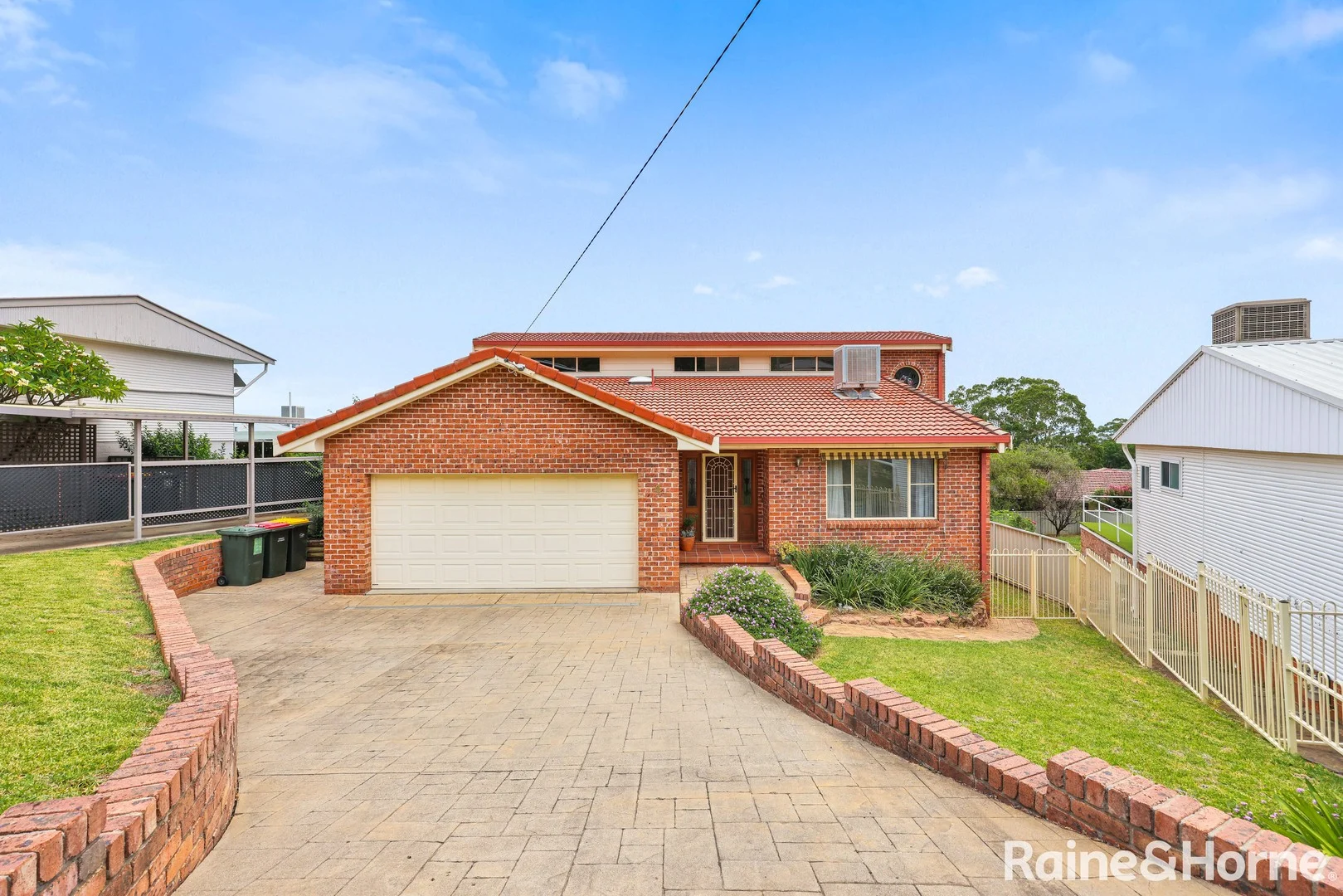 4 Bellevue Crescent, Tamworth NSW 2340