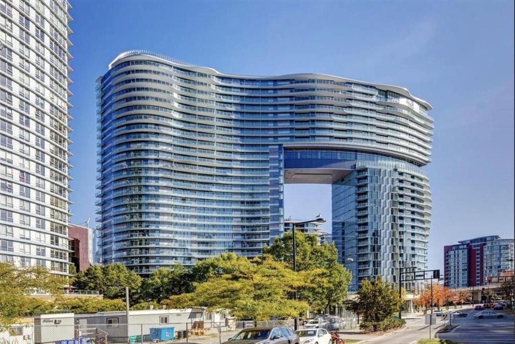 403-89 Nelson Avenue, Vancouver, BC, V6Z 0E7