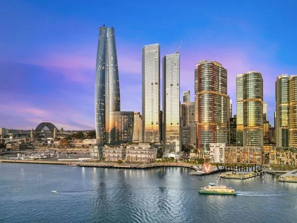 Additional image 20 of Watermans Quay, Barangaroo NSW 2000