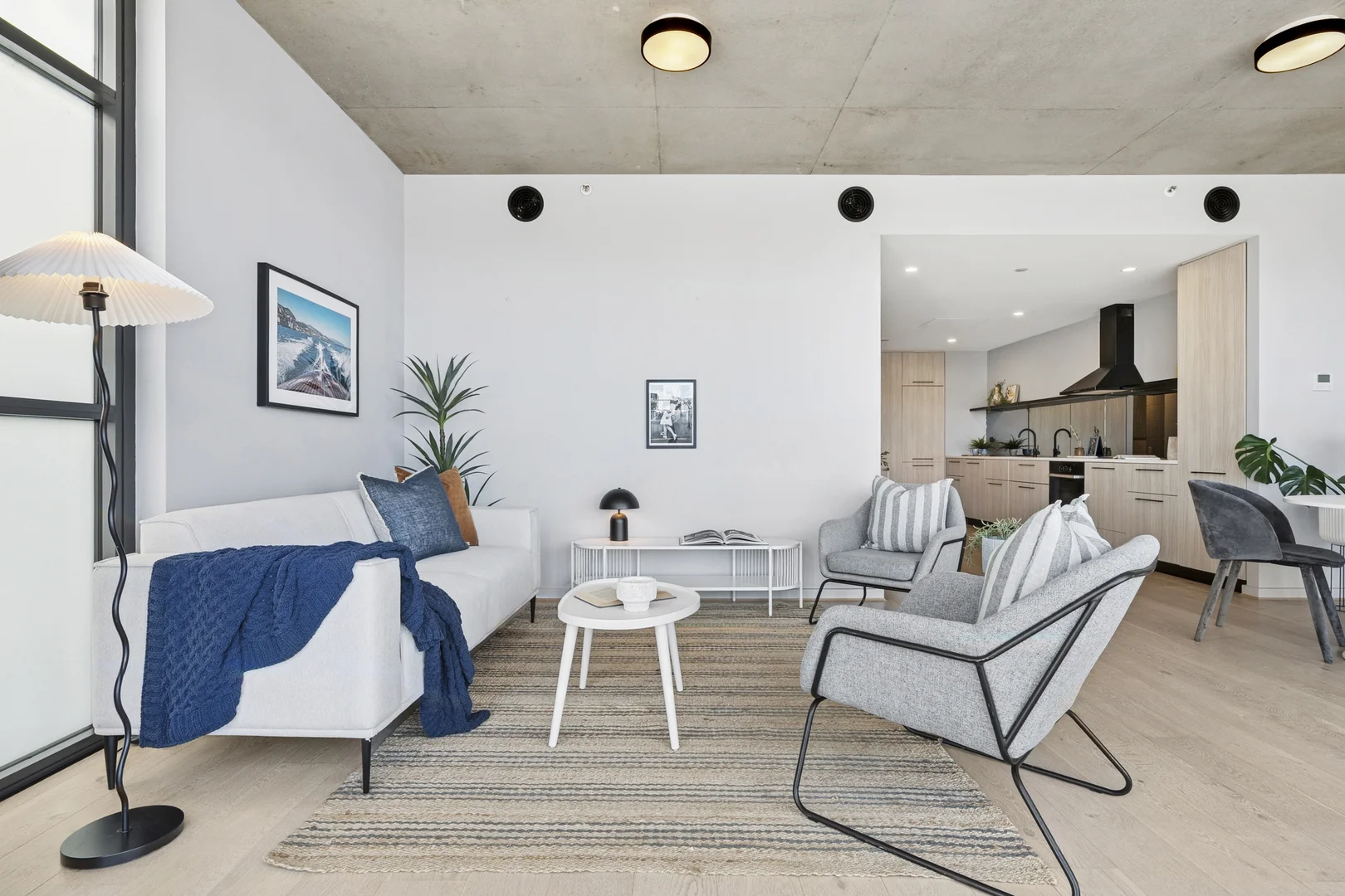 Additional image 18 of 80/43 Eastlake Parade, Kingston ACT 2604