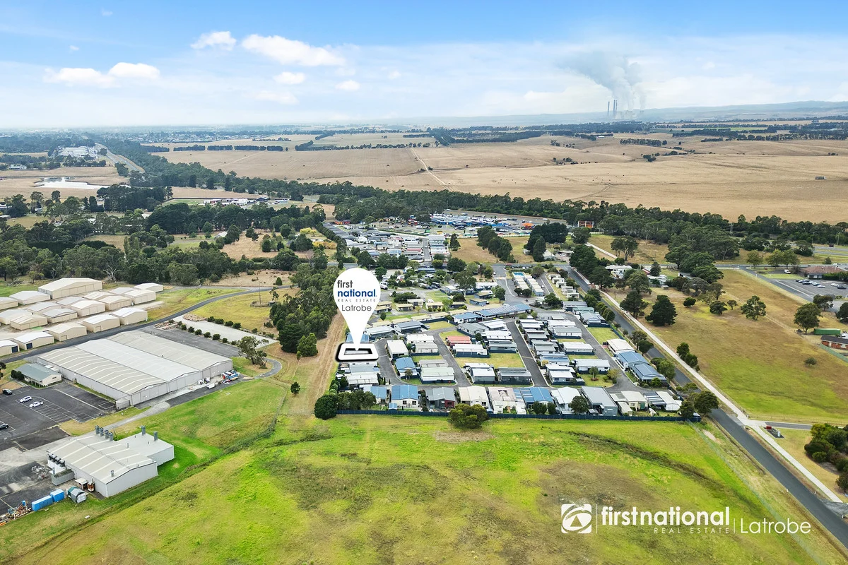 Additional image 23 of R29/35 Airfield Road, Traralgon VIC 3844