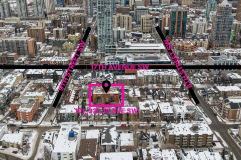 Additional image 7 of 101-922 19 Avenue SW, Calgary, AB, T2T 0H7