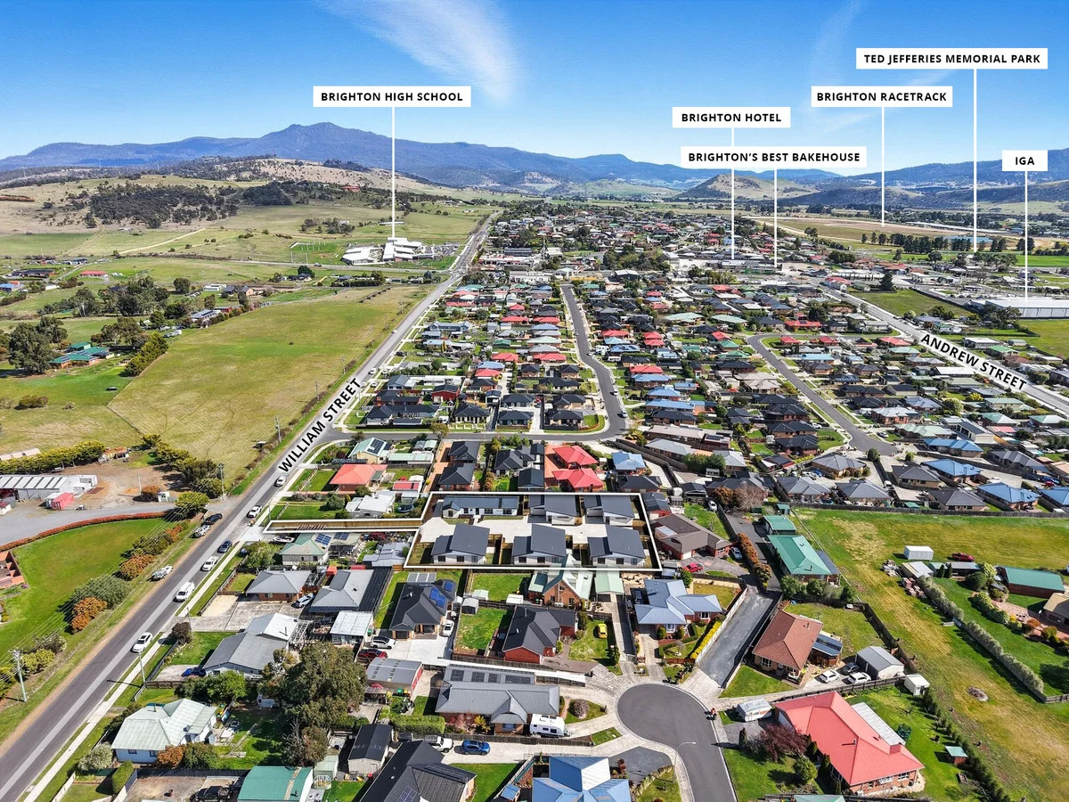Additional image 2 of 1-5/48A William Street, Brighton TAS 7030