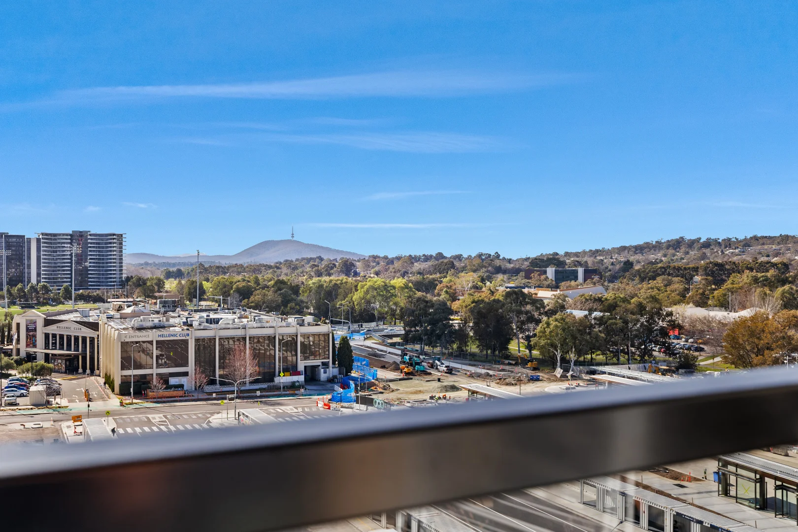 Additional image 8 of 604/15 Bowes street, Phillip ACT 2606