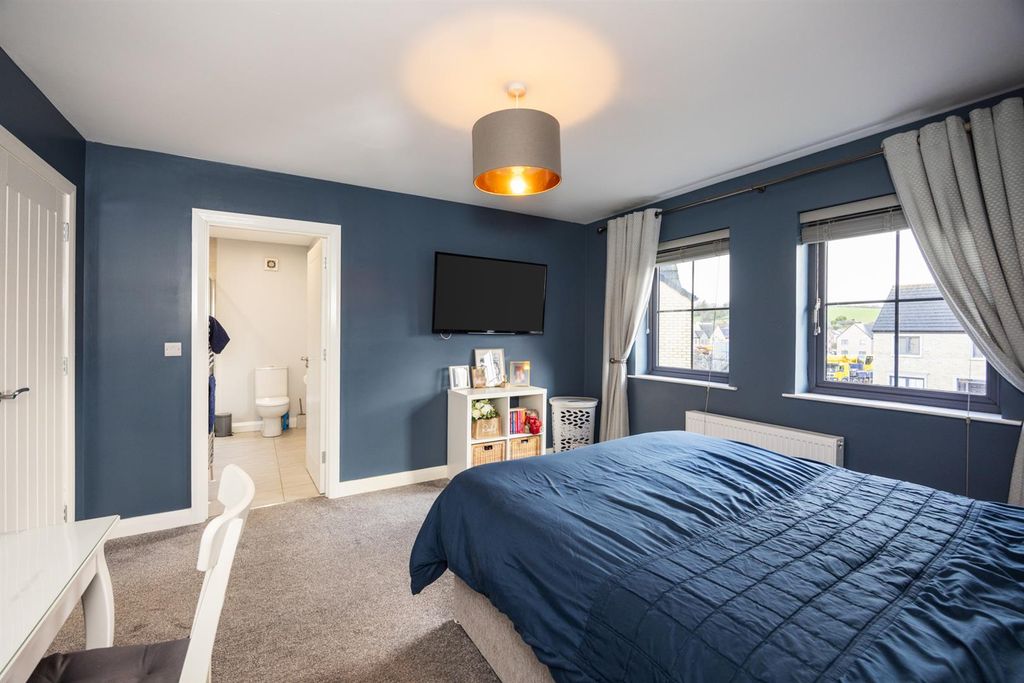 Additional image 16 of 3 bed semi-detached house for sale14 Edengrove Park North, Ballynahinch BT24