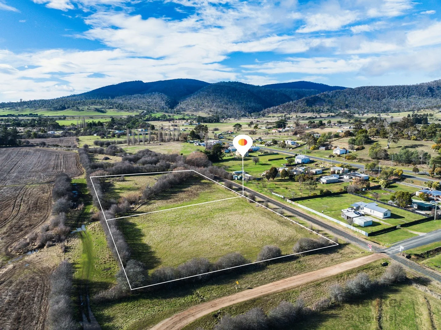 PID 2887872 Champ Street, Fingal TAS 7214