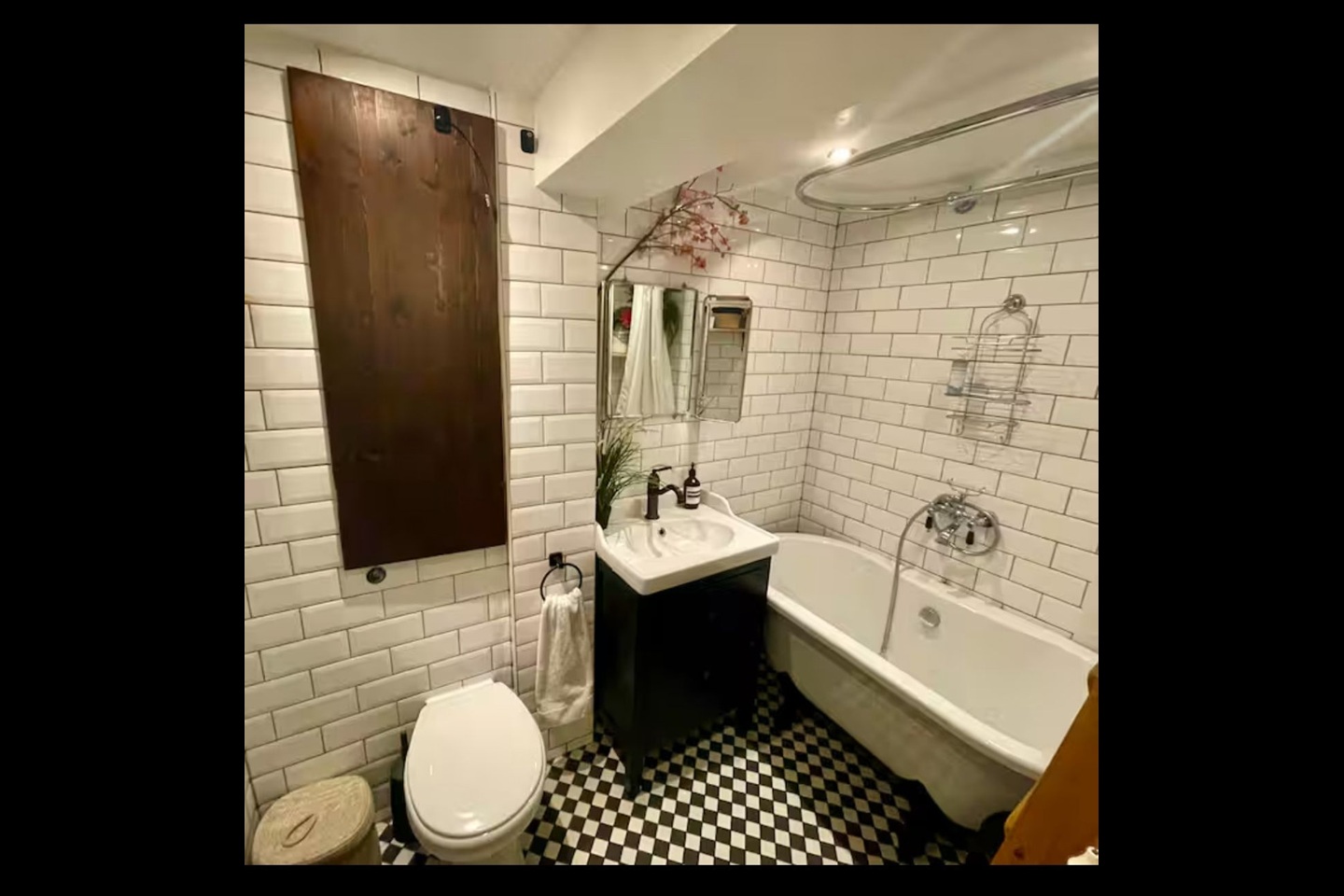 Additional image 3 of Room in a Shared Flat, Kingsland Road, E8, N1 7GU