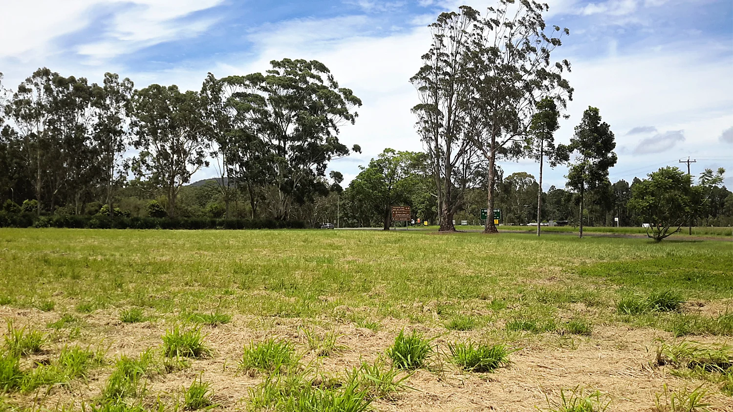 LOT 12 Carrick St, Ravenshoe QLD 4888