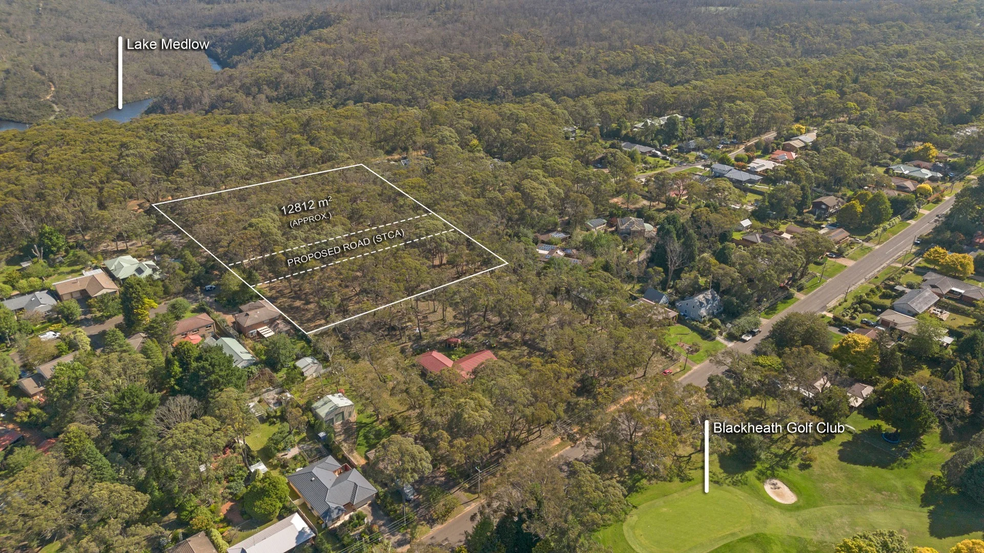 26 Forest Park Road, Blackheath NSW 2785