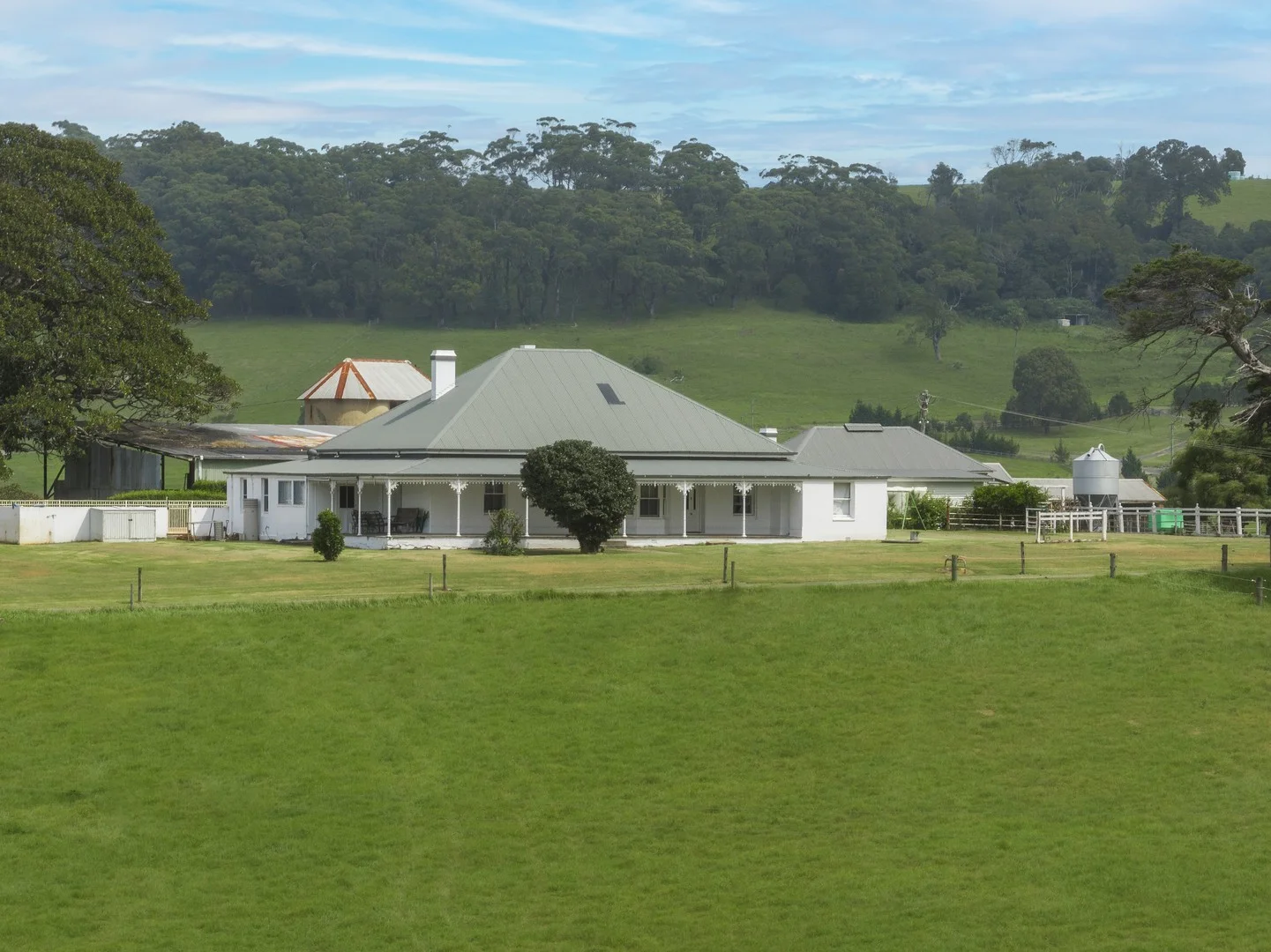 Lot 3002 - Alne Bank Rose Valley Road, Rose Valley NSW 2534