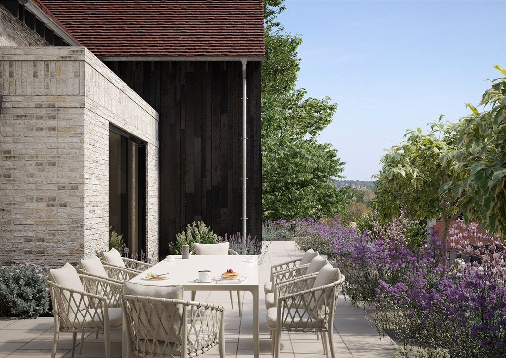 Additional image 9 of Land for saleLand Opportunity At Yarnells Hill, Oxford, Oxfordshire OX2