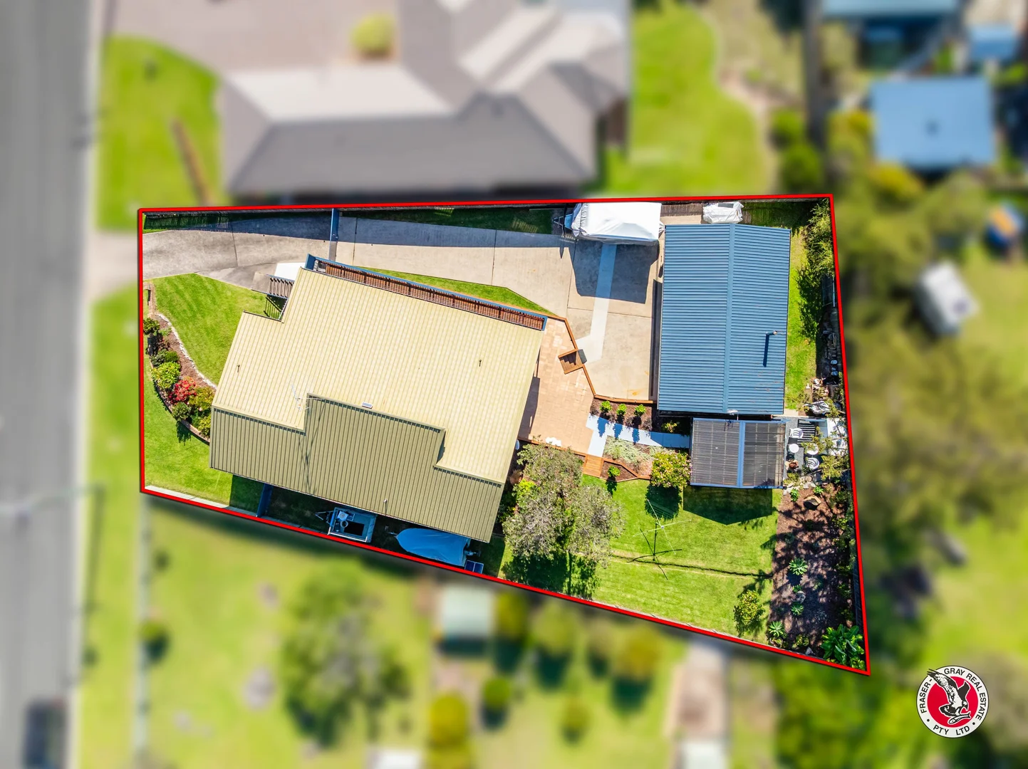 Additional image 2 of 54 Marlin Street, Tuross Head NSW 2537