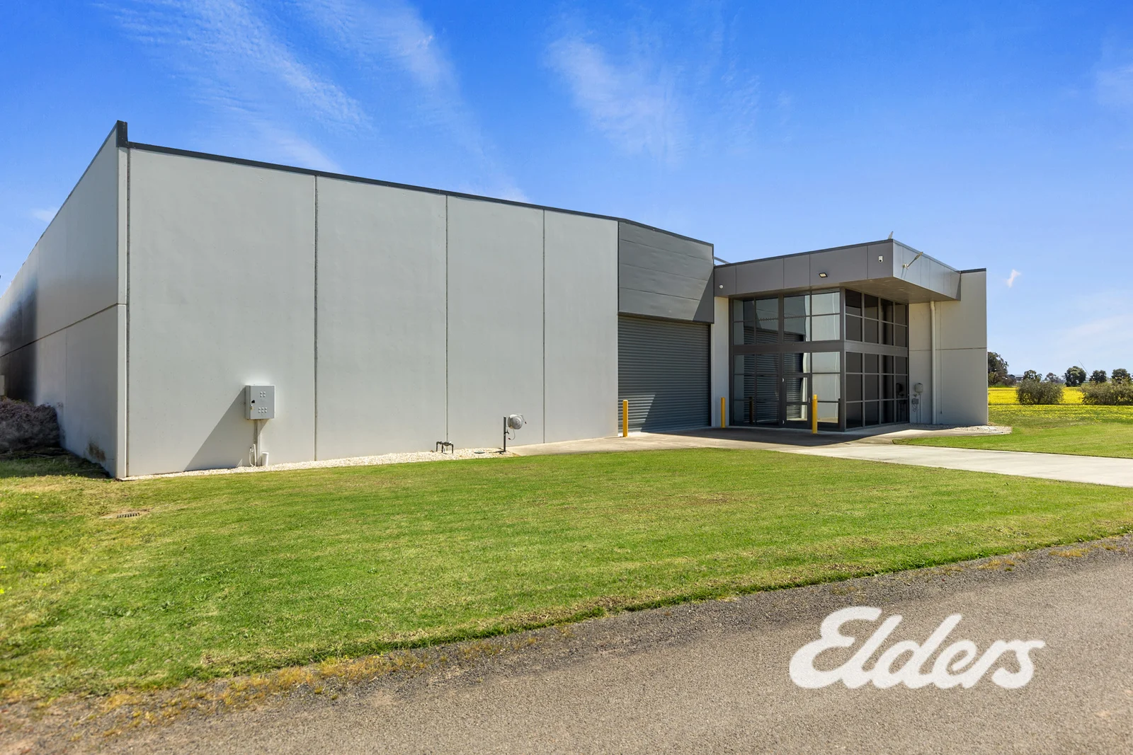 Additional image 18 of Hangar 10, John Duigan Drive, Yarrawonga VIC 3730
