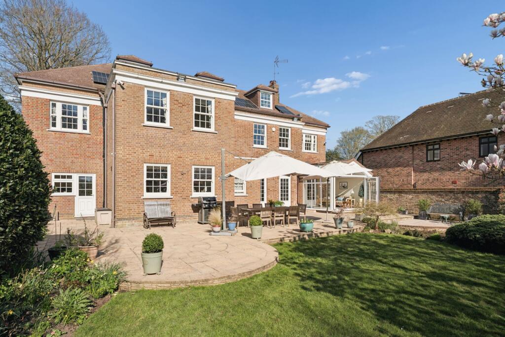 Additional image 28 of Marshals Drive, St. Albans, AL1