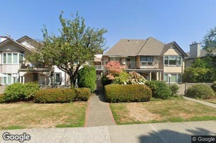 B5-1855 10th Avenue W, Vancouver, BC, V6J 2A8