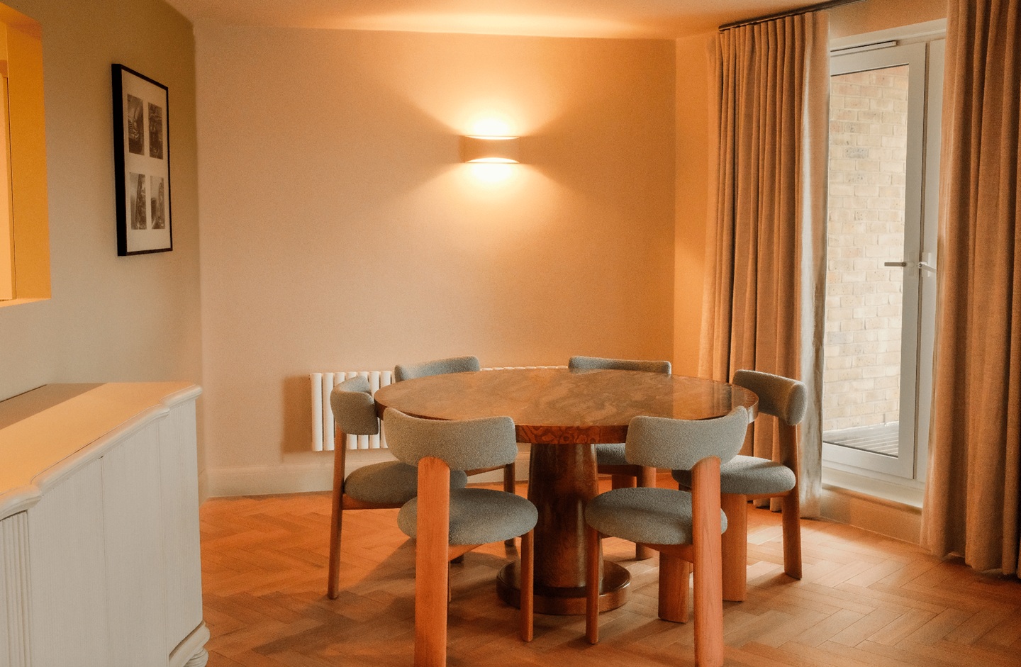 Additional image 8 of 2 Bed Flat, Benbow House, SE1, N1 7GU