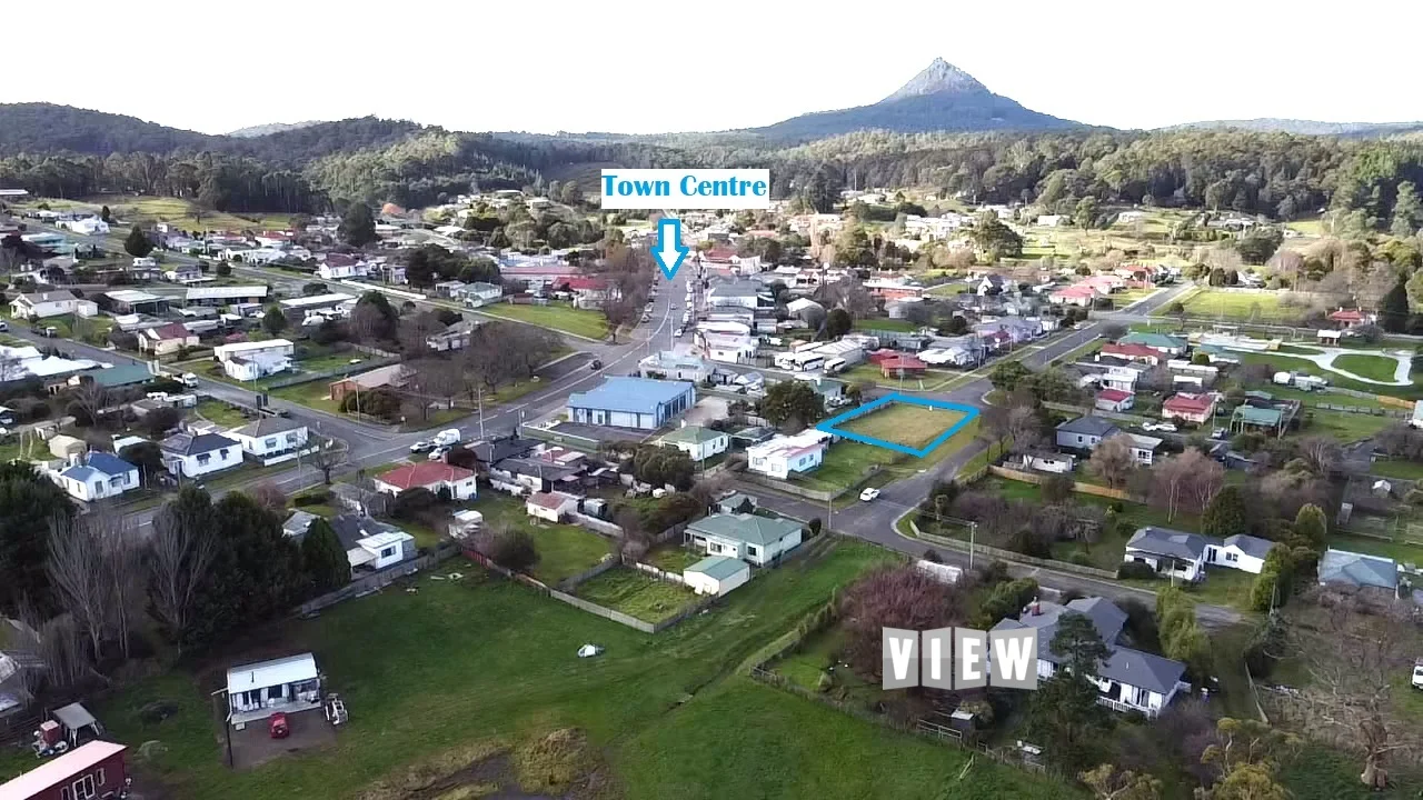 38 Cameron Street, St Marys TAS 7215