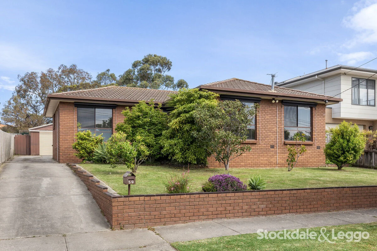 59 Hereford Street, Portarlington VIC 3223