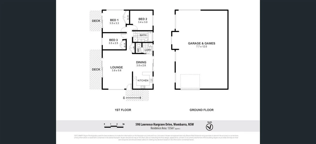 Additional image 9 of 598 Lawrence Hargrave Drive, Wombarra NSW 2515