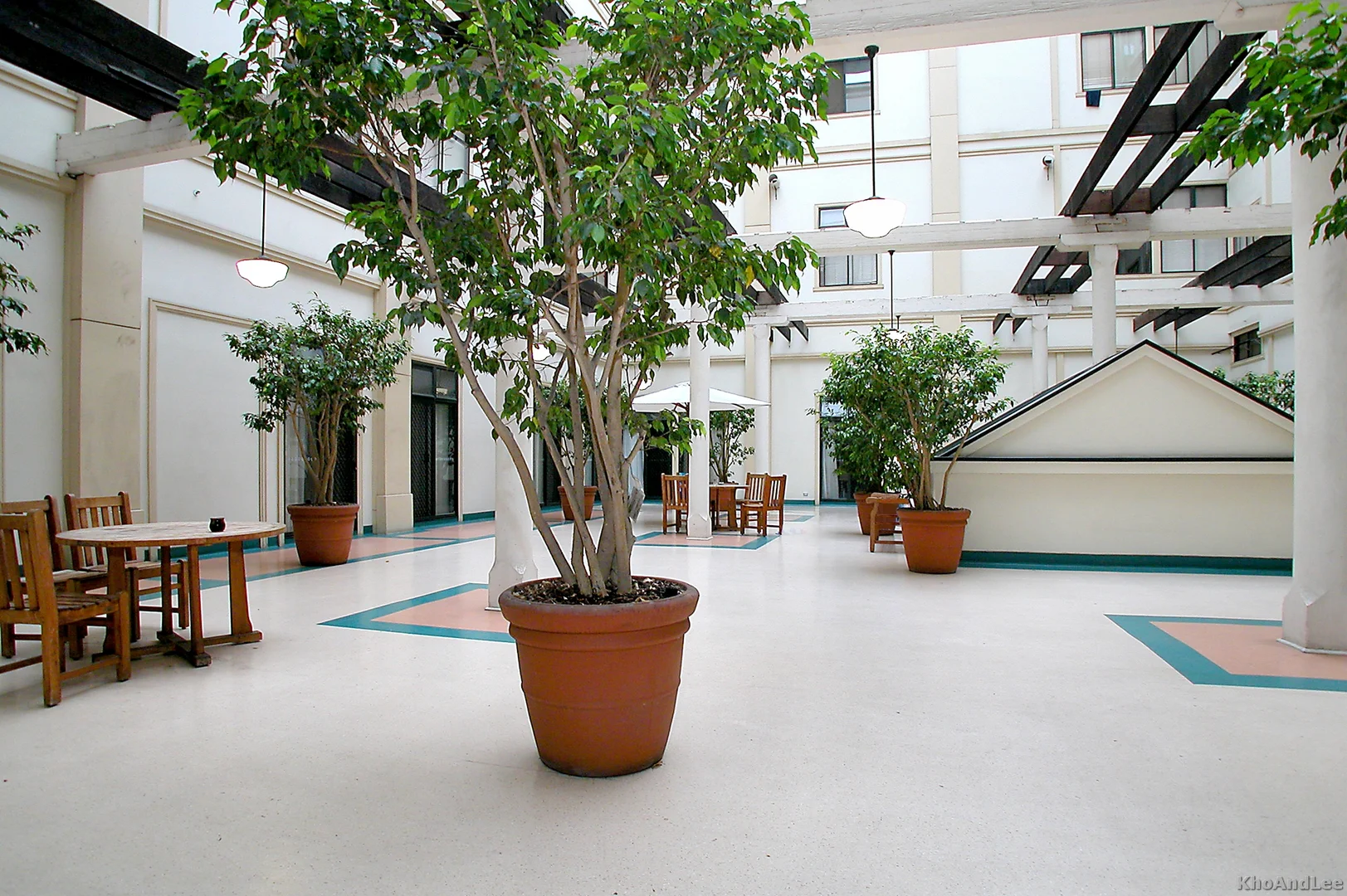 Additional image 12 of 3134/185 Broadway, Ultimo NSW 2007