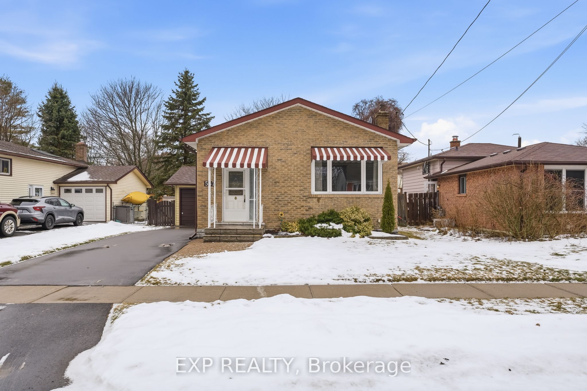 557 Daintry Crescent, Cobourg, ON, K9A 4X9 photo 3