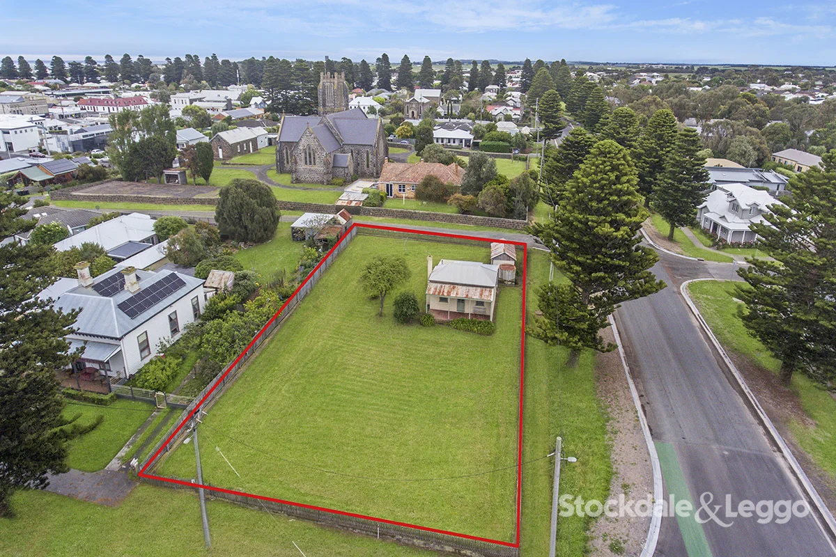 Additional image 2 of 98-100 Sackville Street, Port Fairy VIC 3284
