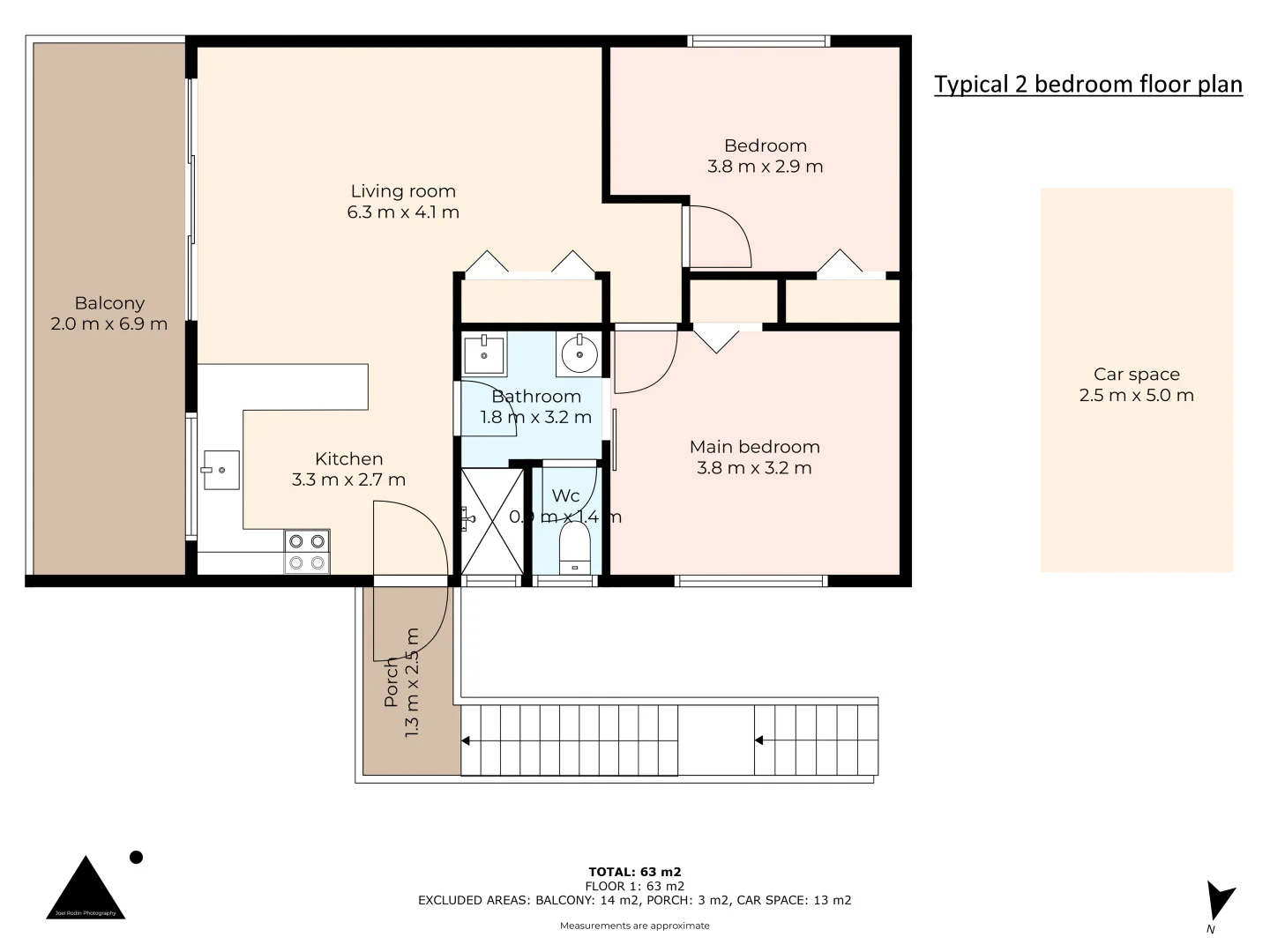 Additional image 18 of 176 Imlay Street, Eden NSW 2551