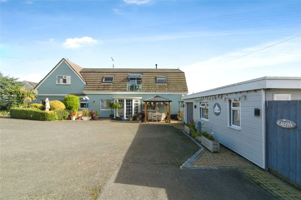 Additional image 14 of 6 bed detached house for saleBeach Road, Benllech, Anglesey, Sir Ynys Mon LL74